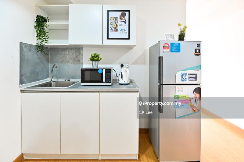 Kondominium untuk Disewa di Mansion oleh CK Lee - iProperty.com.my