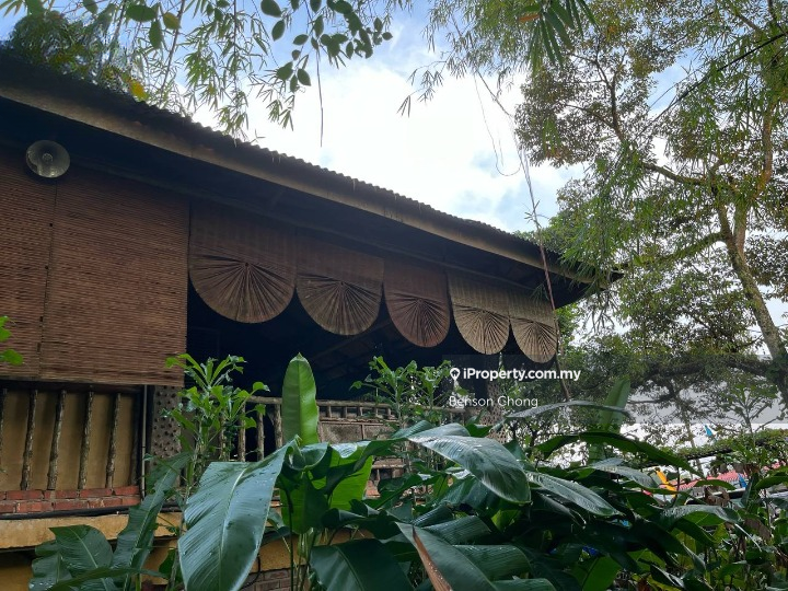 Commercial Land for Sale in Kampung Baru Seelong, Senai by Benson Chong - iProperty.com.my