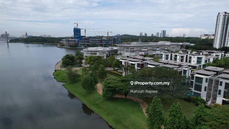 Rumah Berkembar untuk Dijual di Putrajaya, Putrajaya oleh Mahzah Rapiee - iProperty.com.my
