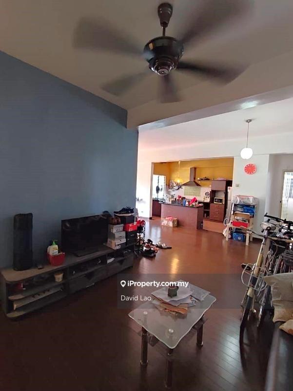 For Sale - Bougainvilla