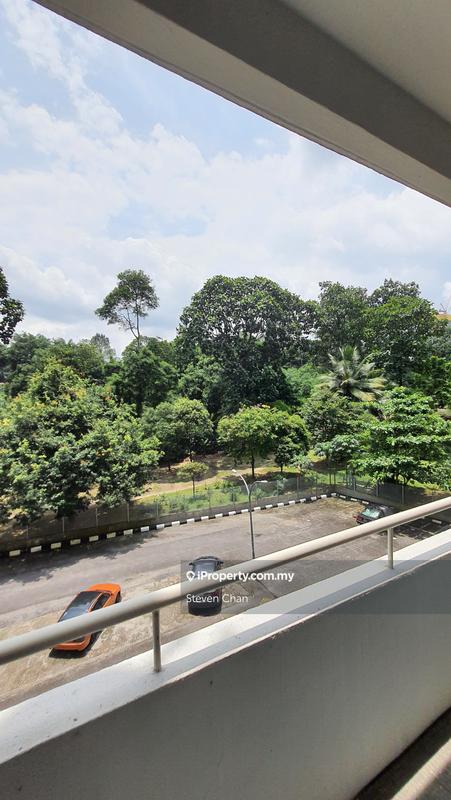 For Sale - Merdeka View Apartment