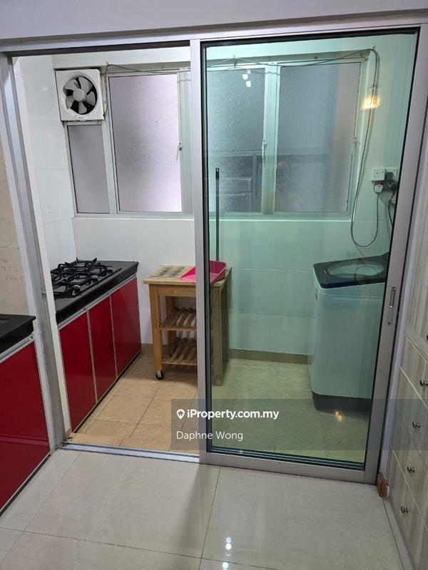 Kondominium untuk Dijual di Dynasty Garden Condominium oleh Daphne Wong - iProperty.com.my