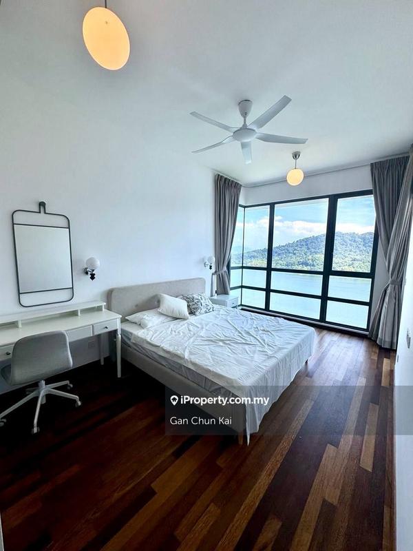 Condominium for Rent in Queens Residences Q1 @ Queens Waterfront by Gan Chun Kai - iProperty.com.my