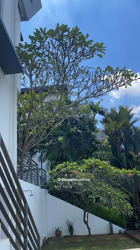 Bungalow House untuk Dijual di Taman Bukit Pantai, Bangsar oleh CF Yoong - iProperty.com.my