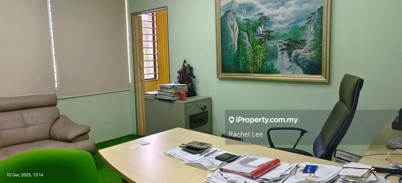 Kedai-Pejabat untuk Dijual di Pusat Komersial TSB, Sungai Buloh oleh Rachel Lee - iProperty.com.my