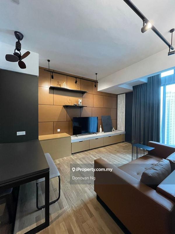 Condominium for Sale in Twy Duplex Condos by Donovan Ng - iProperty.com.my