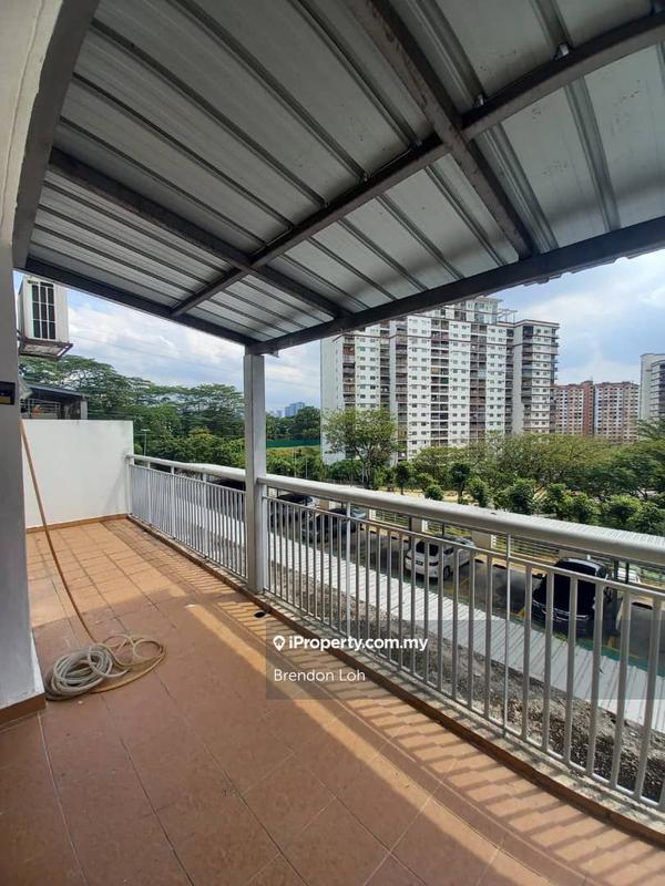 For Sale - Suasana Lumayan