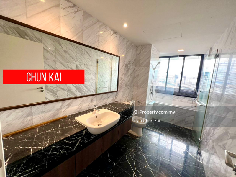 Kondominium untuk Disewa di The Landmark oleh Gan Chun Kai - iProperty.com.my