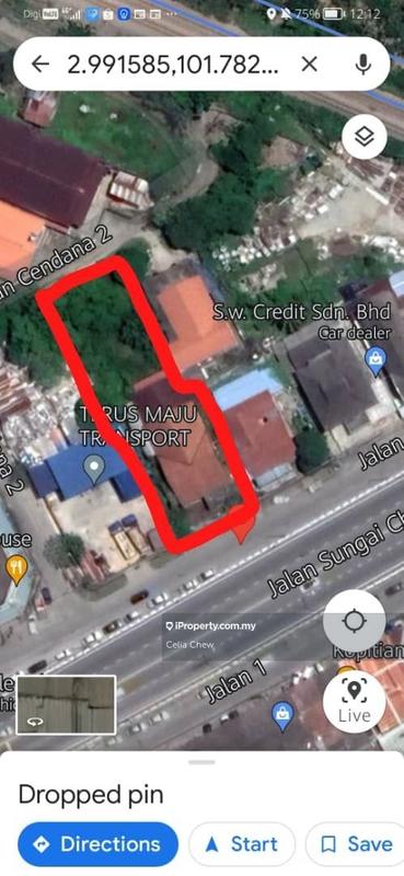 For Sale - Land