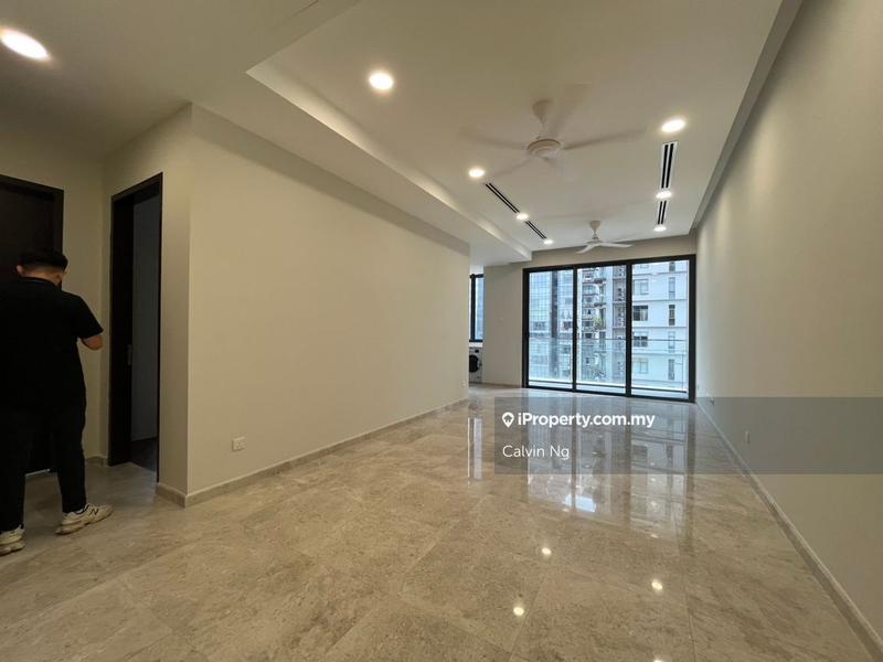 Service Residence for Sale in The Manor by Calvin Ng - iProperty.com.my