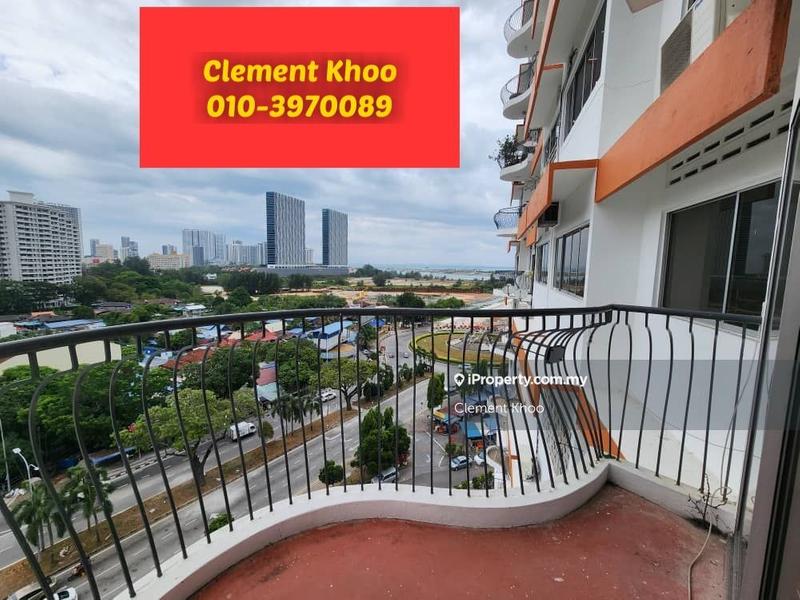 Apartment for Sale in Sunrise Tower by Clement Khoo - iProperty.com.my