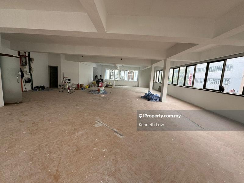 Shop / Office untuk Disewa di Ampang, Ampang oleh Kenneth Low - iProperty.com.my