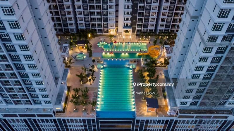 For Sale - Parkland Residence