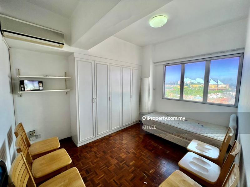 For Rent - Villa Flora