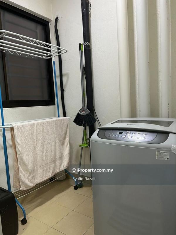 Service Residence for Rent in Residensi Alami by Syafiq Razali - iProperty.com.my