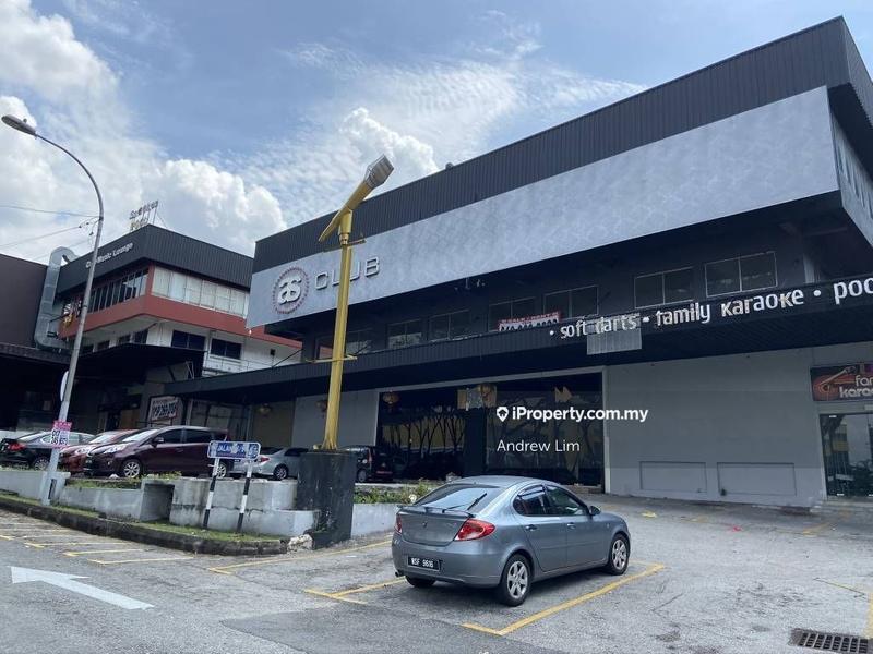 Detached Factory for Rent in Taman Shamelin Perkasa, Cheras by Andrew Lim - iProperty.com.my
