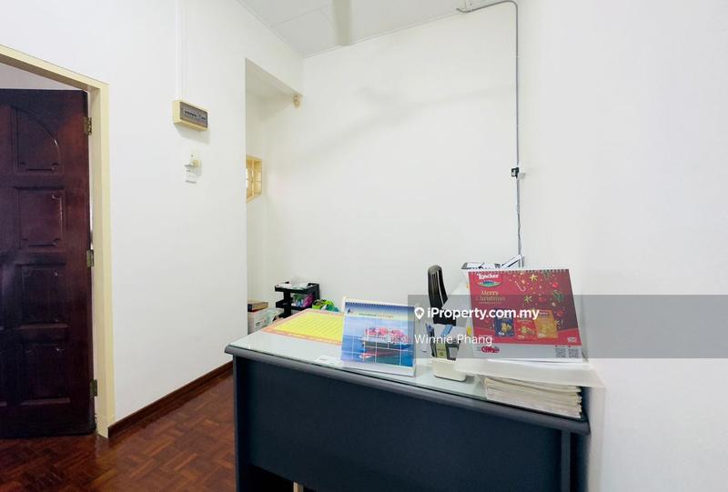Rumah Teres 2-Tingkat untuk Dijual di Taman Seri Wangsa, Batu Berendam oleh Winnie Phang - iProperty.com.my