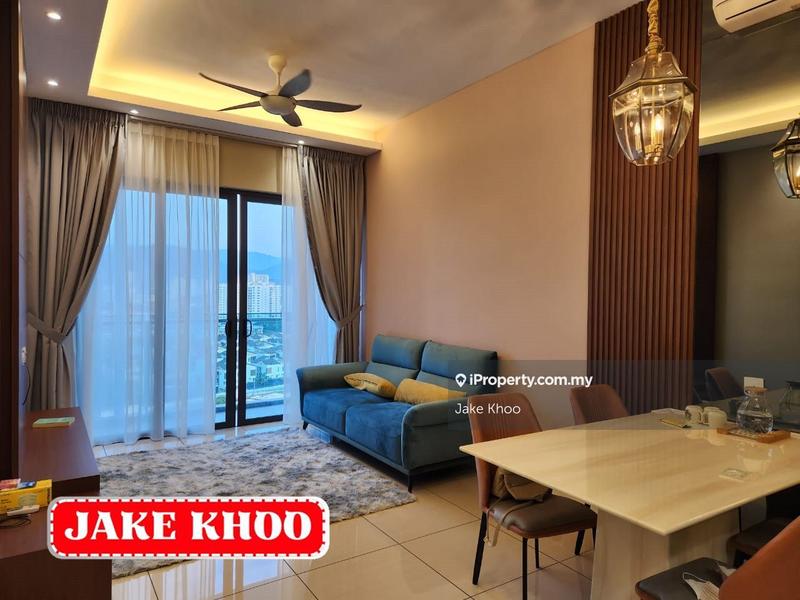 For Rent - Queens Residences Q2 @ Queens Waterfront