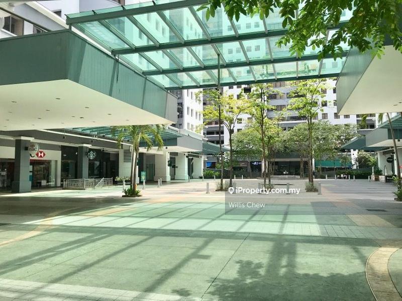 Office for Sale in Mont Kiara, Kuala Lumpur by Willis Chew - iProperty.com.my