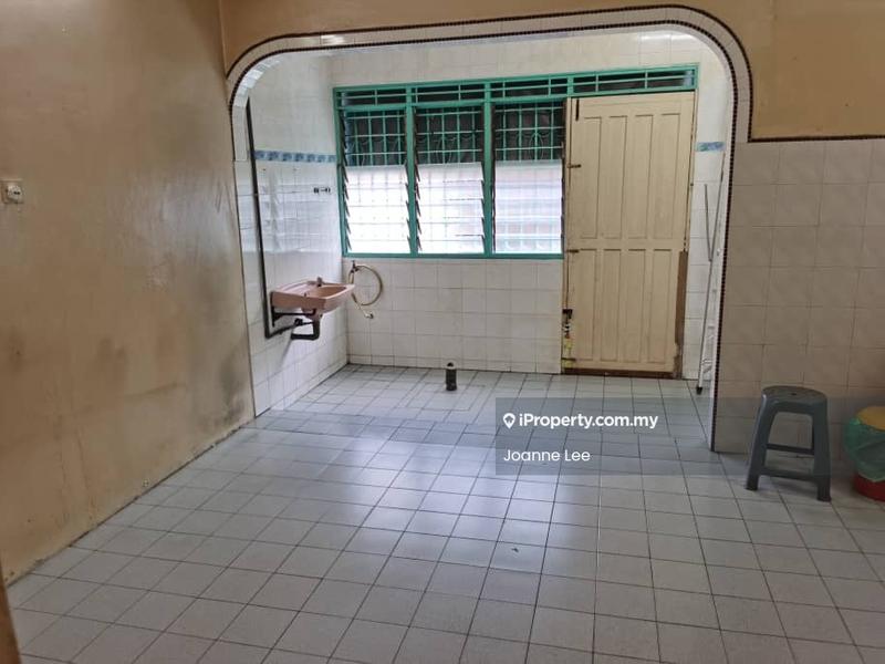 1-storey Terraced House for Sale in Pengakalan Barat, Ipoh by Joanne Lee - iProperty.com.my