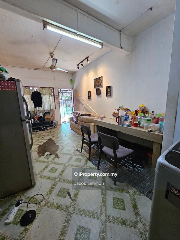 Rumah Flat untuk Dijual di United Garden (Taman Lee Yan Lian) oleh Jacob Simmon - iProperty.com.my