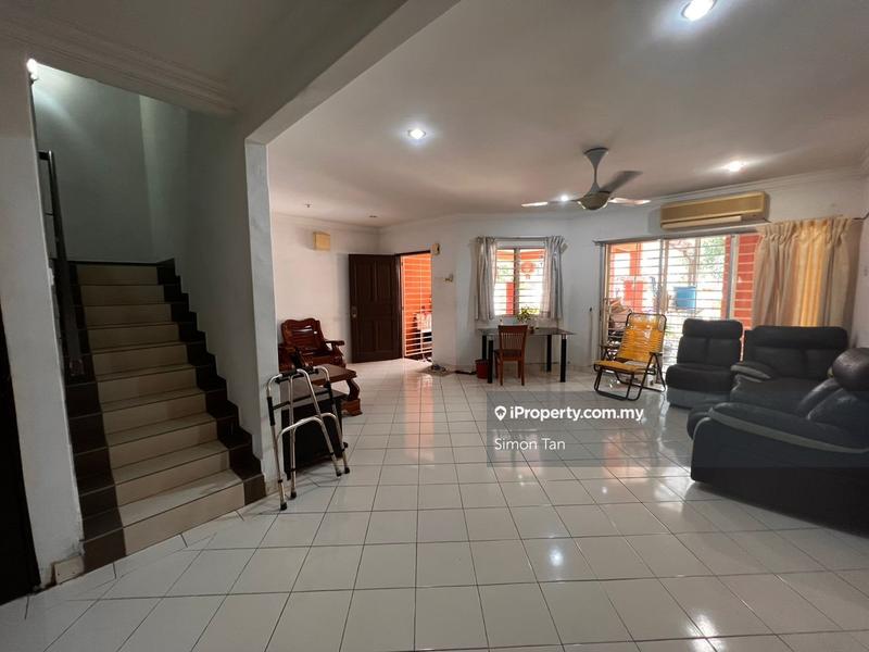 2-storey Terraced House for Sale in Taman Puchong Hartamas, Puchong by Simon Tan - iProperty.com.my