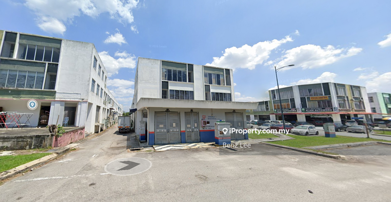 Kedai untuk Dijual di Saujana Rawang, Rawang oleh Benz Lee - iProperty.com.my