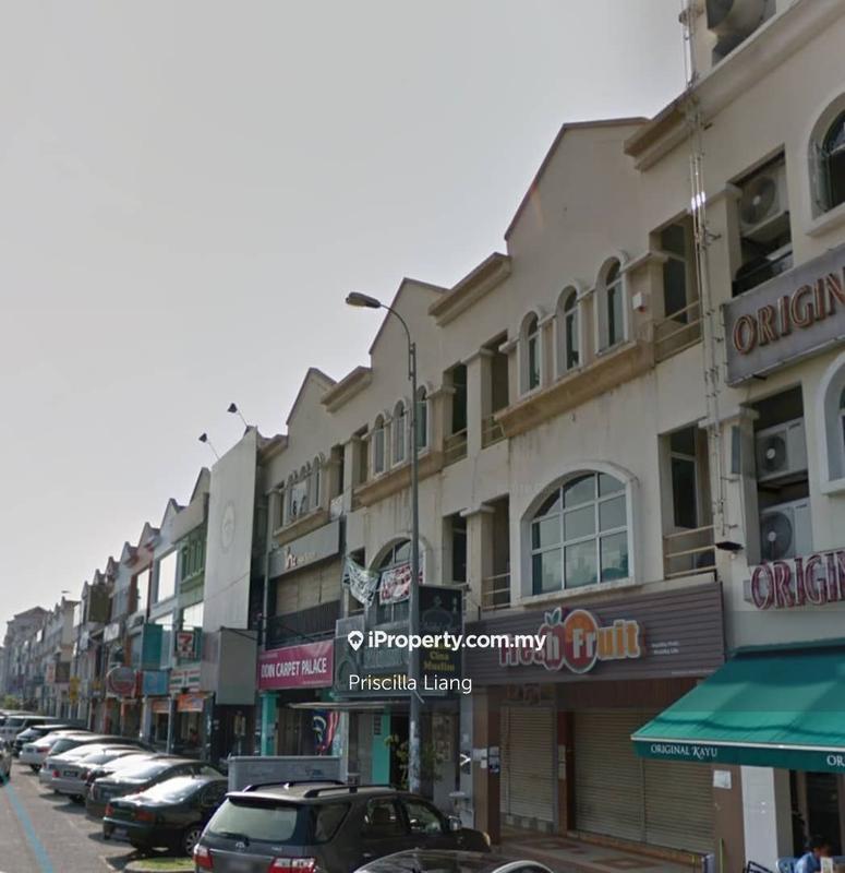 Shop for Rent in Dataran Sunway, Kota Damansara by Priscilla Liang - iProperty.com.my