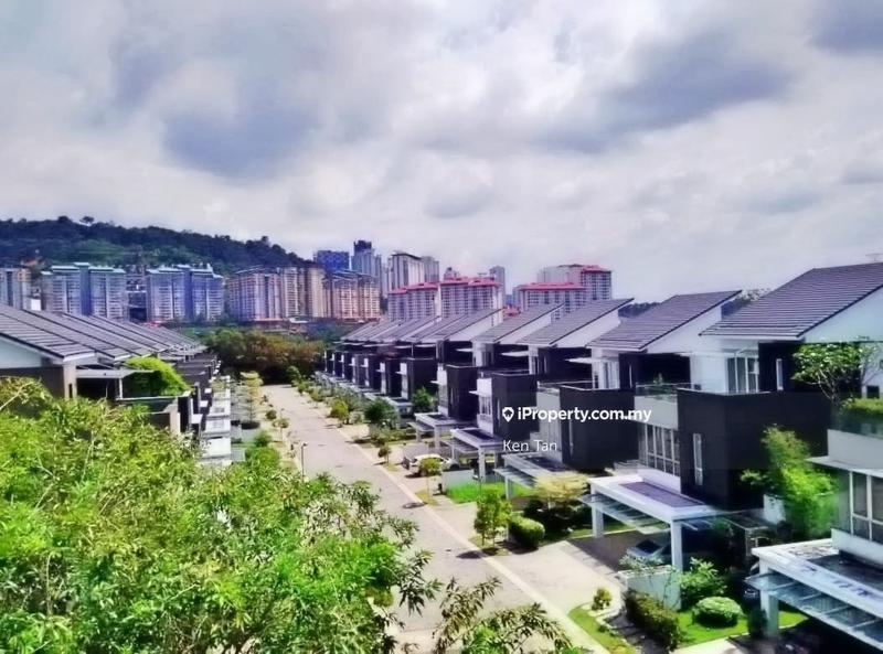 Bungalow House for Sale in Sunway Rymba Hill, Kota Damansara, Kota Damansara by Ken Tan - iProperty.com.my