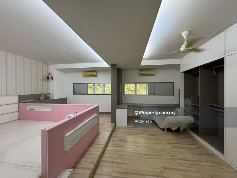 3.5-storey Terraced House for Sale in Taman Hijau, Rawang by Andy Yap - iProperty.com.my