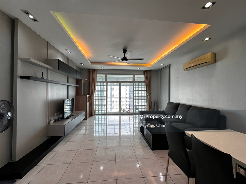 For Rent - The Brezza