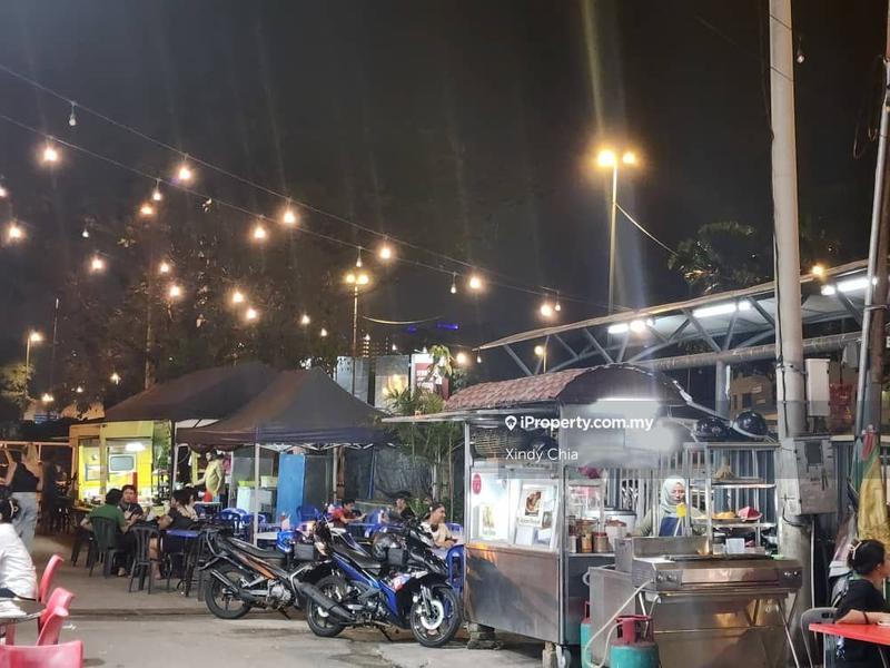 Kediaman Servis untuk Disewa di The Scott Garden SOHO oleh Xindy Chia - iProperty.com.my