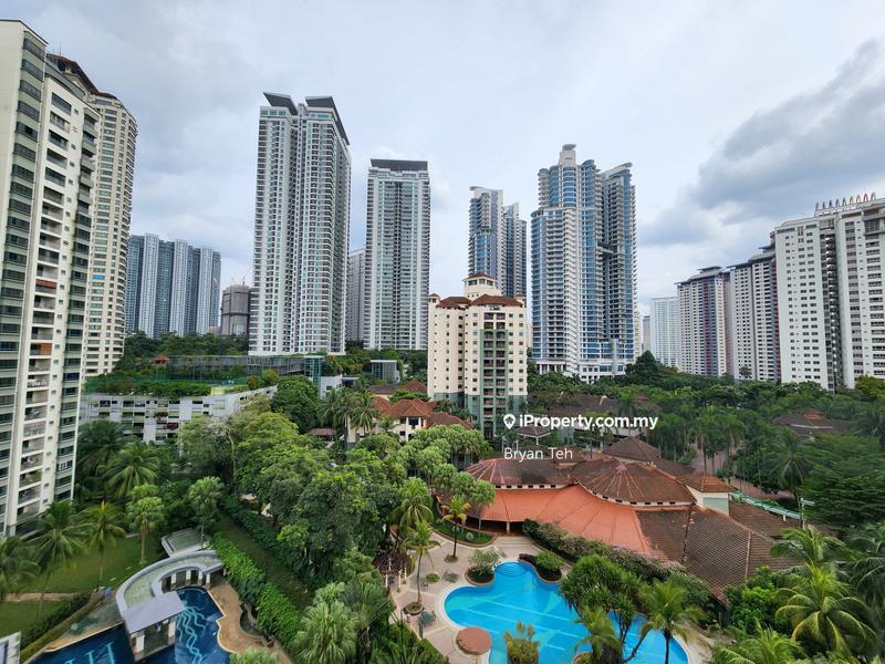 For Sale - Mont Kiara Astana