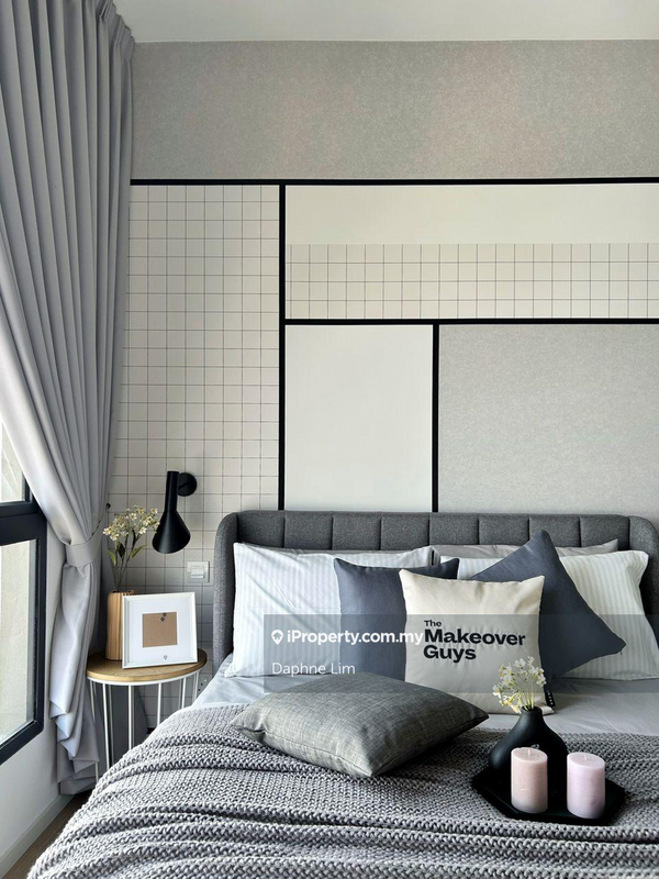 Service Residence for Sale in The Goodwood Residence by Daphne Lim - iProperty.com.my