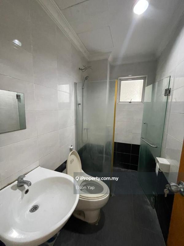 Pangsapuri untuk Dijual di Bukit Segambut Apartment oleh Elson Yap - iProperty.com.my
