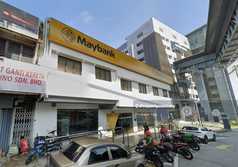 Shop for Sale in Taman Midah, Cheras by Andrew Yap - iProperty.com.my