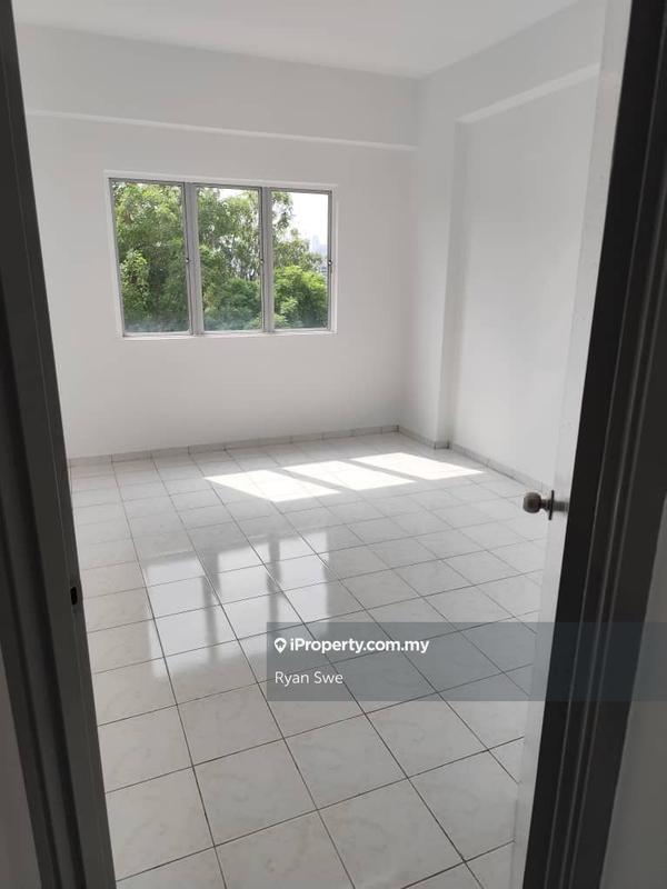 Kondominium untuk Dijual di Menara Menjalara oleh Ryan Swe - iProperty.com.my