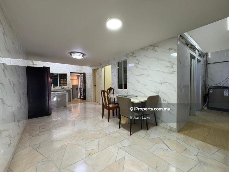 Rumah Teres 1-Tingkat untuk Dijual di Kepong Baru, Kepong oleh Ethan Loke - iProperty.com.my