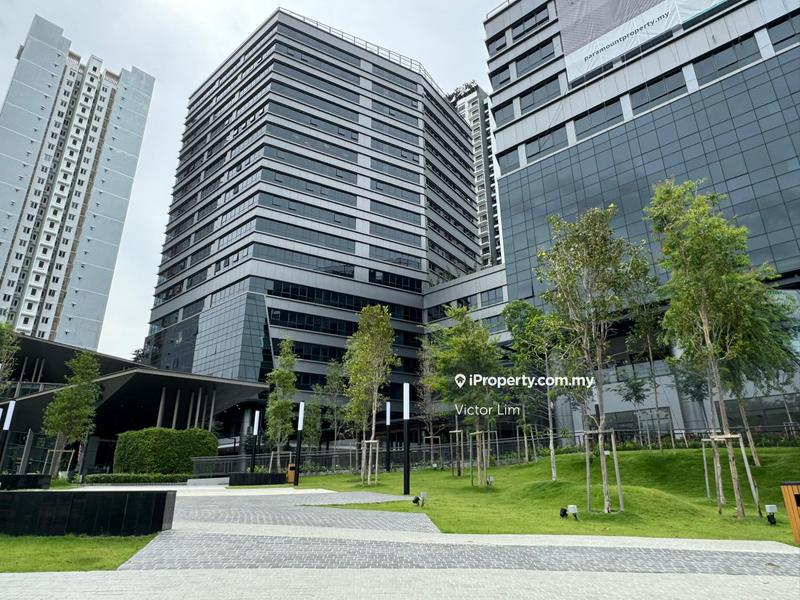 Office untuk Dijual di Seksyen 13, Petaling Jaya oleh Victor Lim - iProperty.com.my