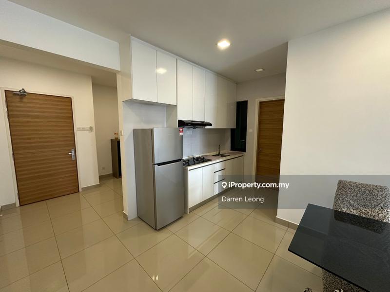 Residensi Servis untuk Disewa di Pearl Suria oleh Darren Leong - iProperty.com.my