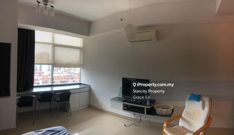 For Rent - First Subang (SS 15 Courtyard)