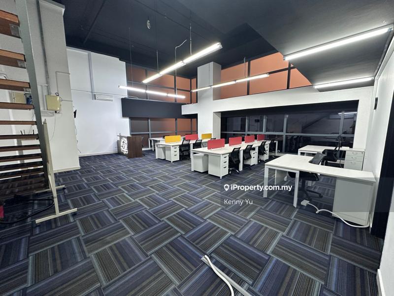 For Rent - 3 Towers, Jalan Ampang