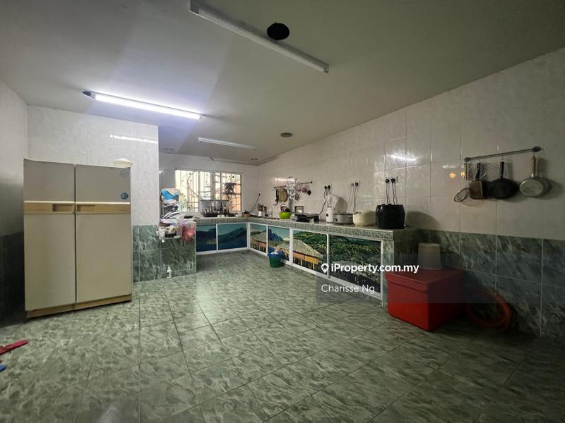 Semi-Detached House for Sale in Taman Bukit Segar, Cheras by Charisse Ng - iProperty.com.my