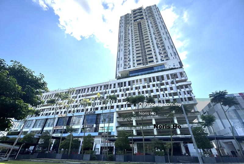 Residensi Servis untuk Dijual di Centrus Soho oleh Noris Ho - iProperty.com.my