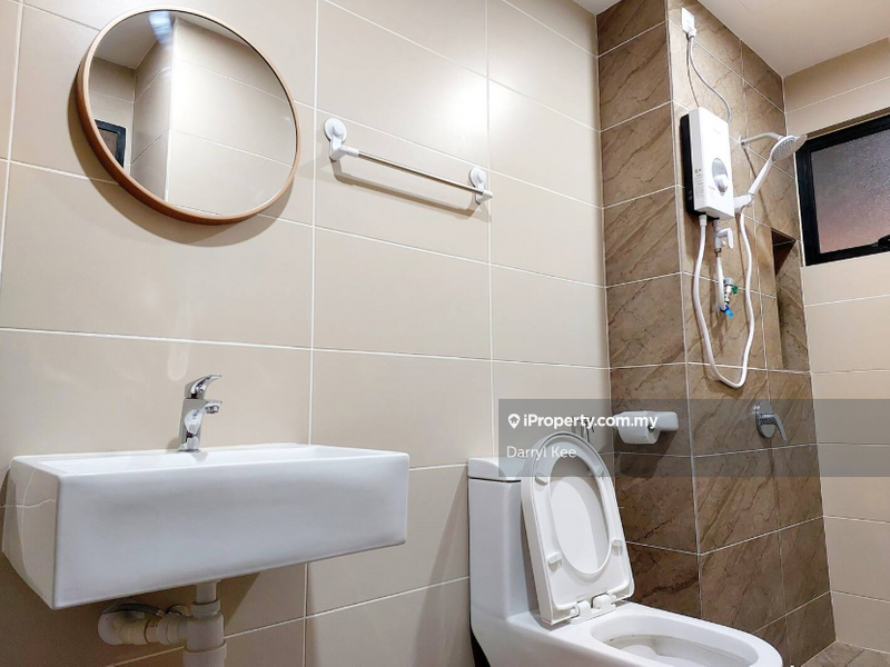 Service Residence for Sale in Veranda Residence by Darryl Kee - iProperty.com.my