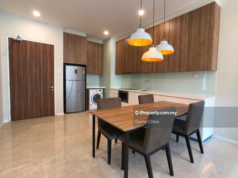 Kondominium untuk Disewa di The Manhattan oleh Quinn Choo - iProperty.com.my