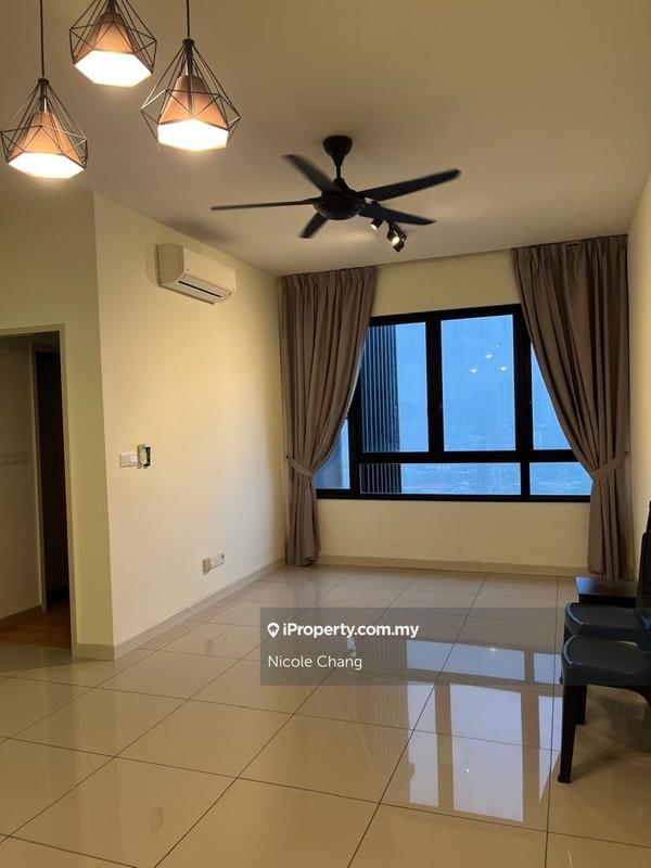 For Rent - Tuan Residency