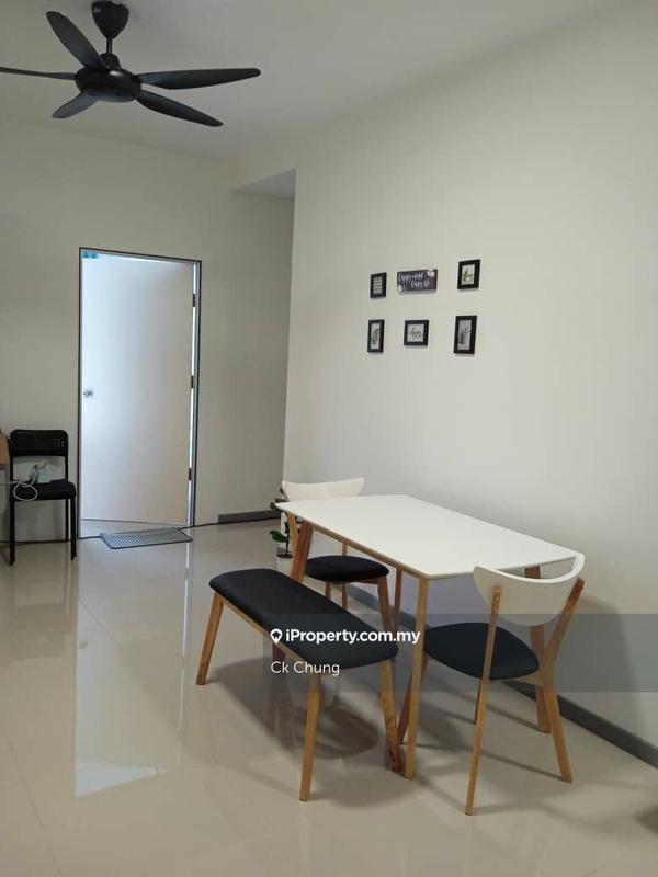 Service Residence for Rent in United Point (Residensi Berpadu) by Ck Chung - iProperty.com.my