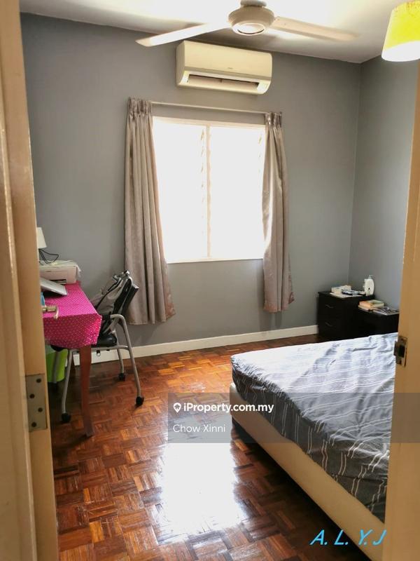 Apartment for Sale in Subang Perdana Goodyear Court 3 by Chow Xinni - iProperty.com.my