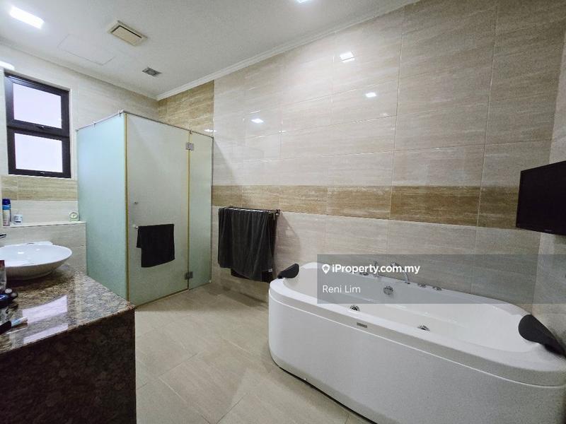Bungalow House for Sale in Glenhill Saujana, Shah Alam by Reni Lim - iProperty.com.my